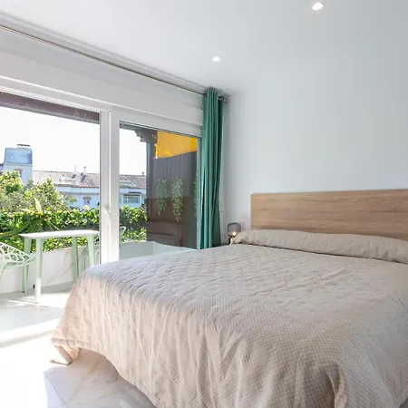 Acuarium Bonito Loft Con Piscina La Milla De Oro Marbella