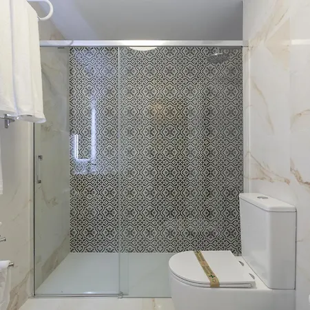 Acuarium Bonito Loft Con Piscina La Milla De Oro *