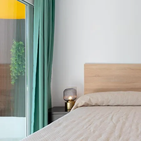 Acuarium Bonito Loft Con Piscina La Milla De Oro *